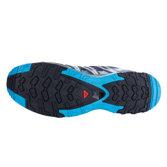 Salomon XA Pro 3D GTX Herren Traillaufschuhe Navy/Blau 45 1/3 EU
